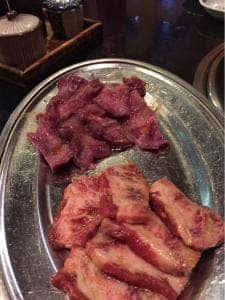 焼肉牛亭