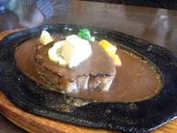ステーキ&とんかつ 神戸屋