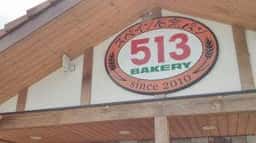 513BAKERY 三重伊勢店