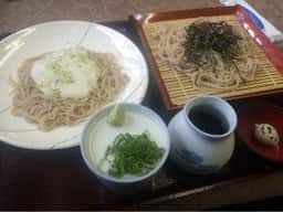 手打ちそば処 一源庵