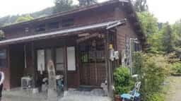 清流そば