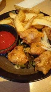 パスタ・アラ・プッタネスカ