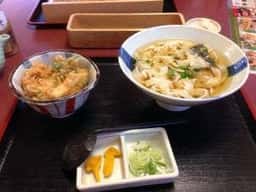 やじろべえ 神の倉店