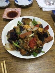 居酒屋満福