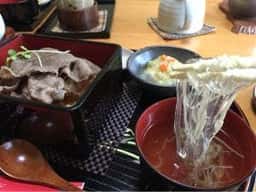 蕎麦菜