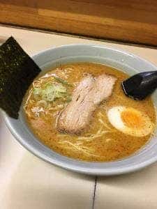 麺々 わっしゅ!
