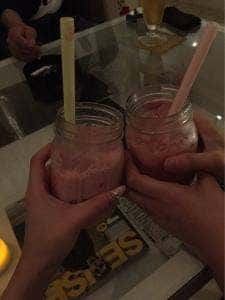 Love Sick Lounge