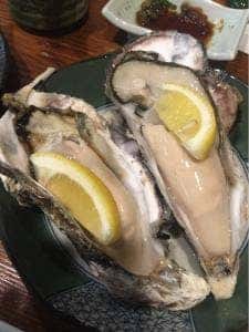 すし居酒屋 福来