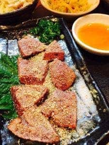 めん坊 天神橋店