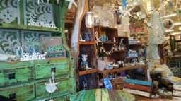 レインボーカフェ マライカ