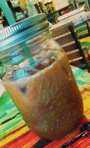 レインボーカフェ マライカ