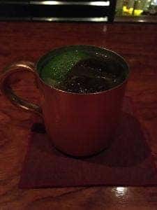 bar Jug