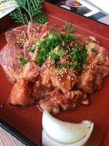 夾竹園大塚本店