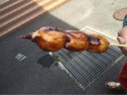 松陰食堂