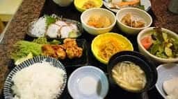 海鮮食堂 余市
