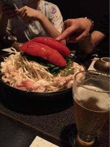 Ma なべや