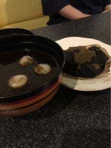 森乃園カラオケ茶屋