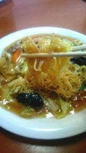 太華味