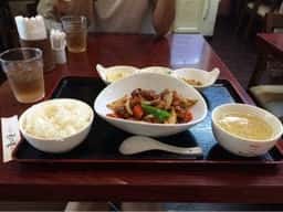 小青蓮 日吉店