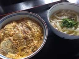大福うどん