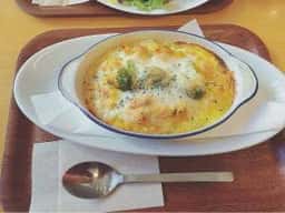 cafe Moi