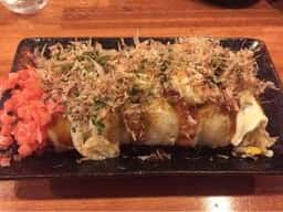 鉄板スポットG