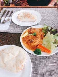 ボンベイ庵