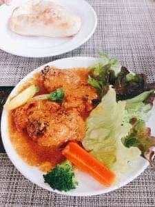 ボンベイ庵