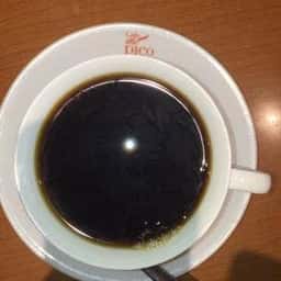 カフェ・デザール ピコ