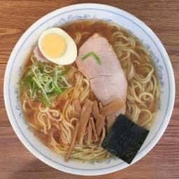 麺屋みっちゃん