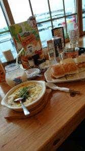 コメダ珈琲店 岩出店