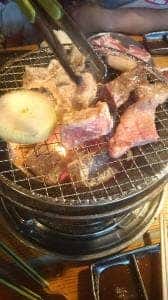 牛炭亭