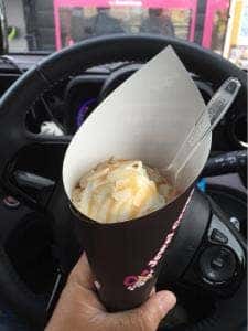 ジュエルクレープ岩瀬川本店