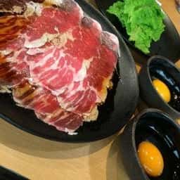 焼肉きんぐ 宇都宮御幸店