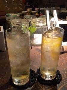 SAKOI'S BAR