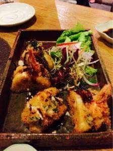 酒房食処 いなか家