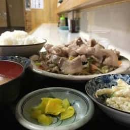 松鶴
