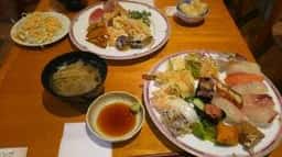 レストランかもしま