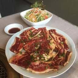 和牛焼肉 ジュウジュ