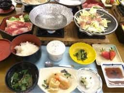 まつりの森 食祭大路