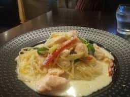 イタリア食堂ちぇるきお