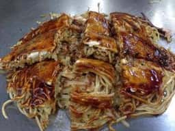広島お好み焼の店 Yasuoka