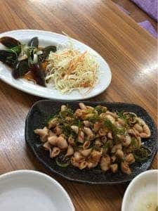 豊龍園 半田店