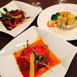 山の上の洋食屋 はなわ