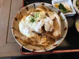 志のぶ・そば処