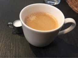 Cafe Prazer