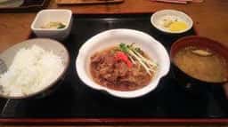 家庭料理穂光