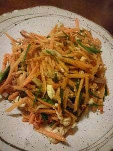 琉球料理・泡盛 旅人