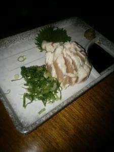囲炉鳥鳥 草津店