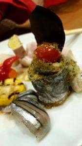 ビストロ俊